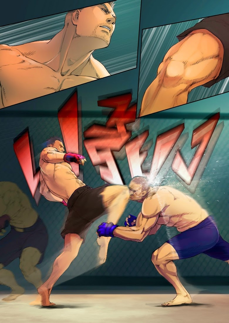 Flash Black ตอนที่ 5 (8)